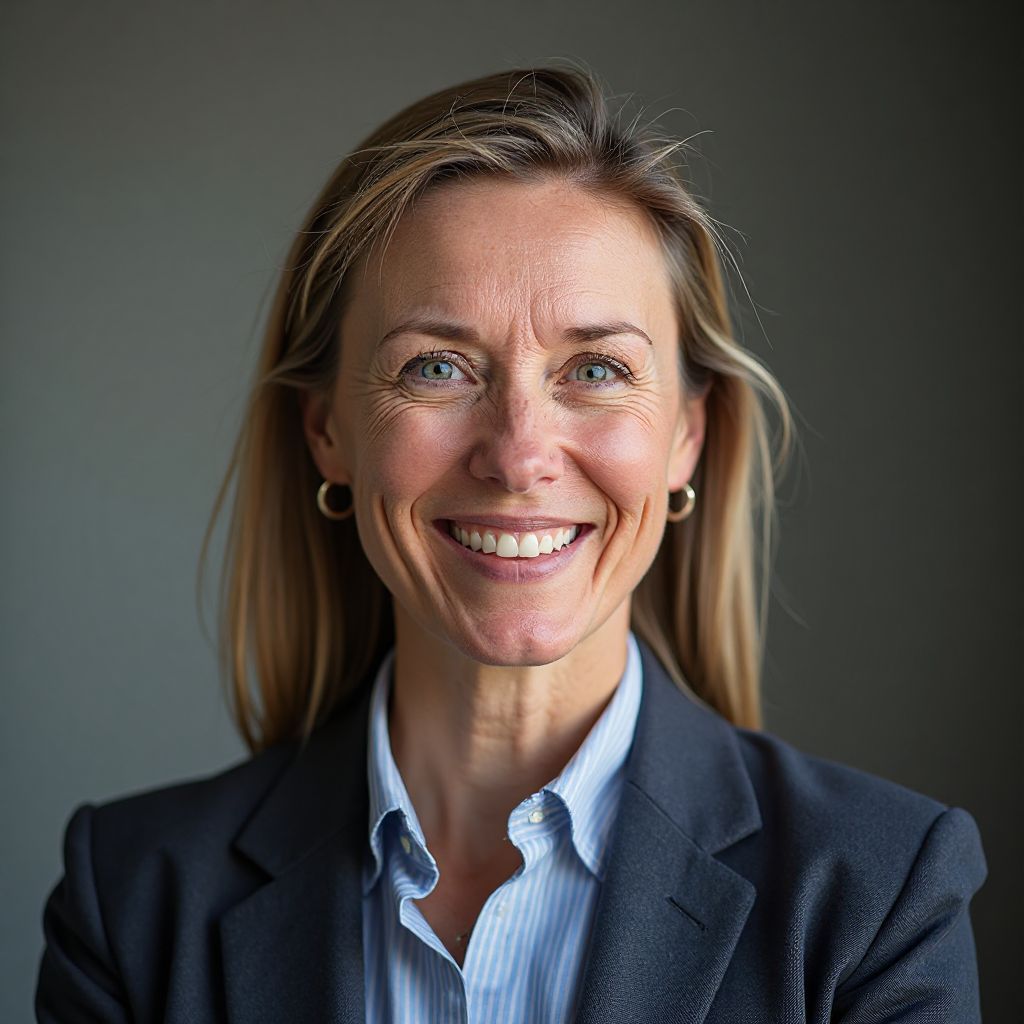 Markéta Svobodová